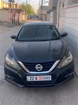نیسان ئەلتیما
